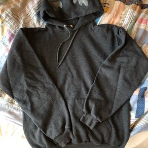 Caribou Coffee team member sweatshirt!